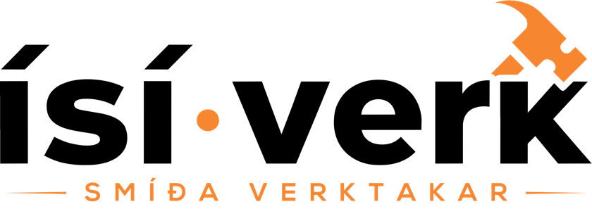 Ísí verk