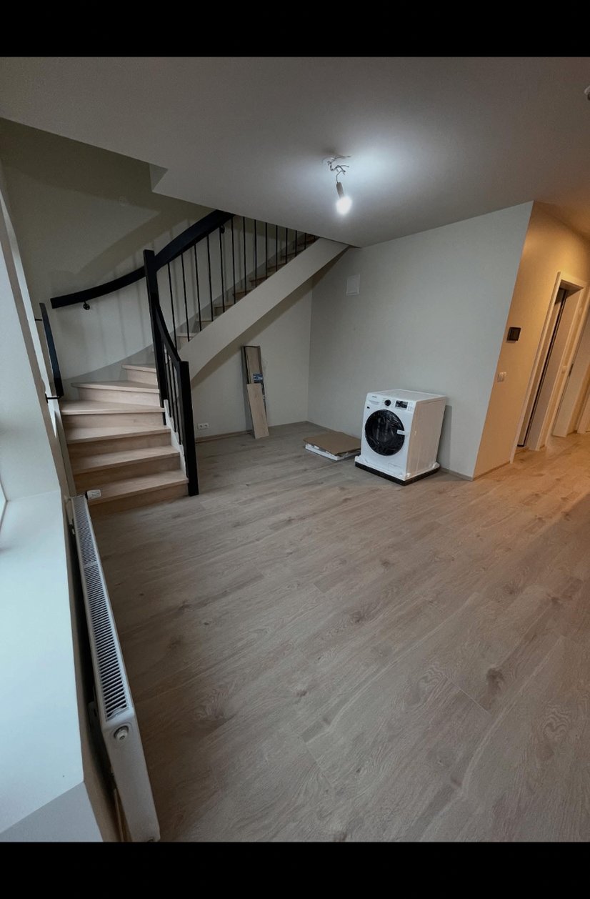 new home construction